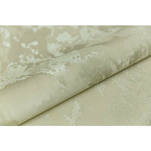 Обои виниловые Kerama Marazzi Экзотика база (1,06х10,05) зеленые KM6009 (рул.)