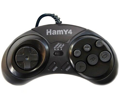 Джойстик Hamy 4 (Black)