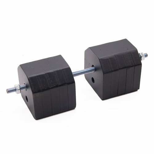 Груз регулировочный (2кг) для основания механизма Transformica серии С