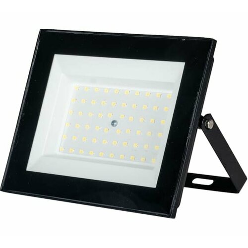 Светодиодный прожектор Gigant 50W 6400К 220V GLS-50 867₽