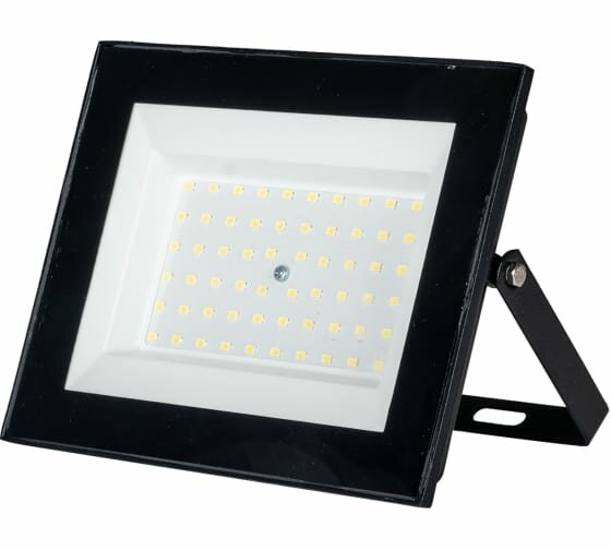 фото Светодиодный прожектор Gigant 50W 6400К 220V GLS-50