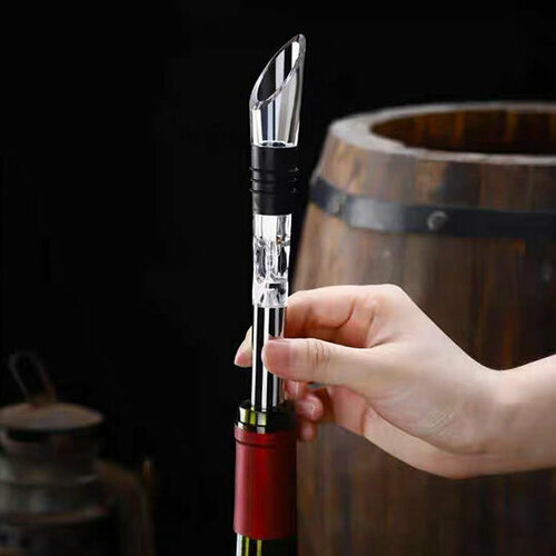 Аэратор для вина Сохранность 599₽