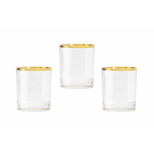 Стопки для водки Le Stelle 