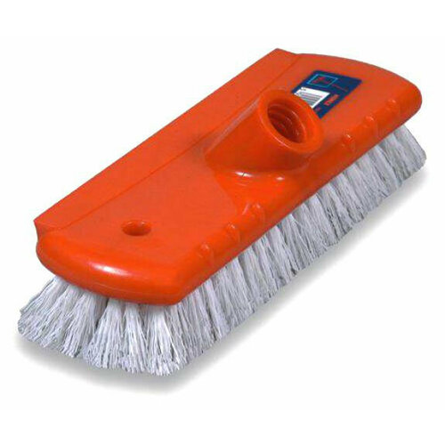 Щетка kon 41303 для чистки пола тара короткий ворс