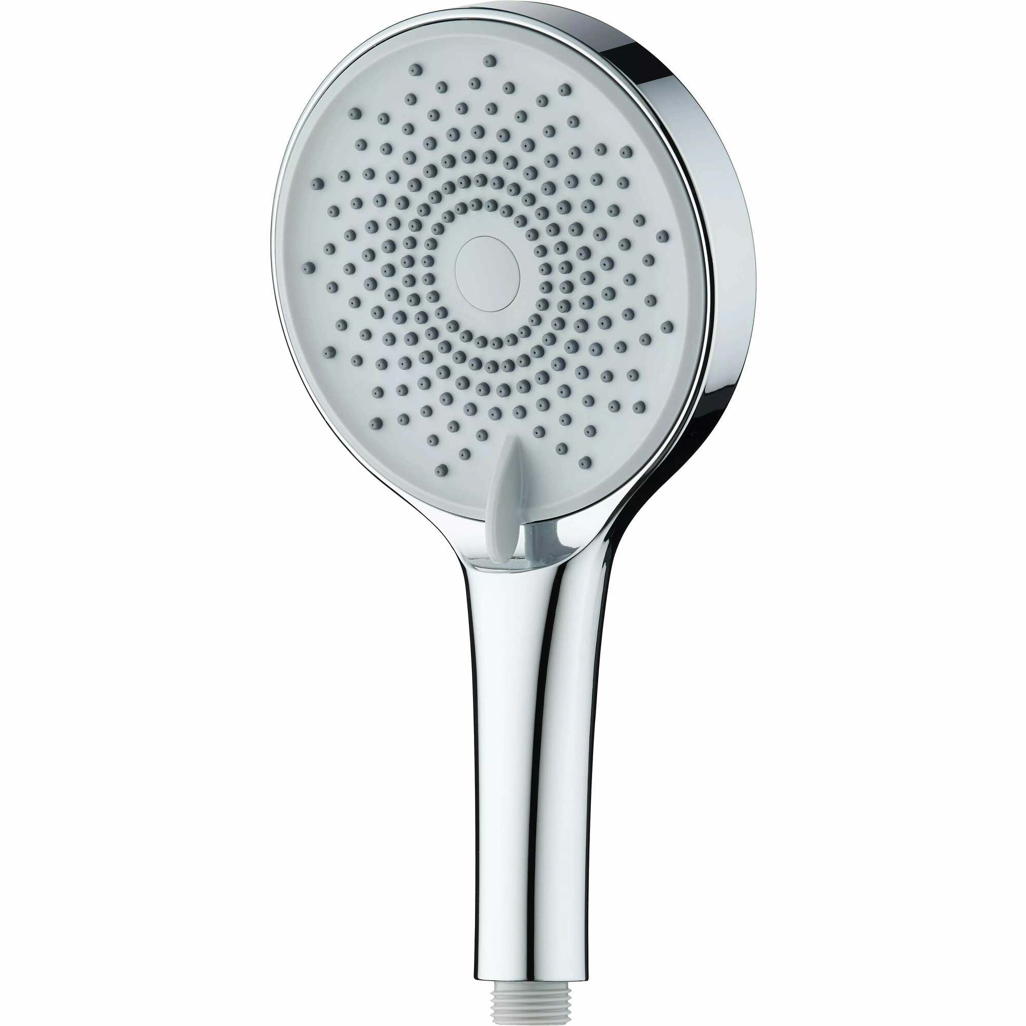 фото Лейка для душа ESKO SPL1303 130мм, 3 режима, ABS-пластик, цвет: хром