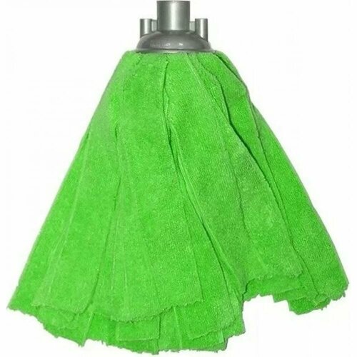 Хозяйственная насадка-моп MR Brush 160 г, микрофибра 3247