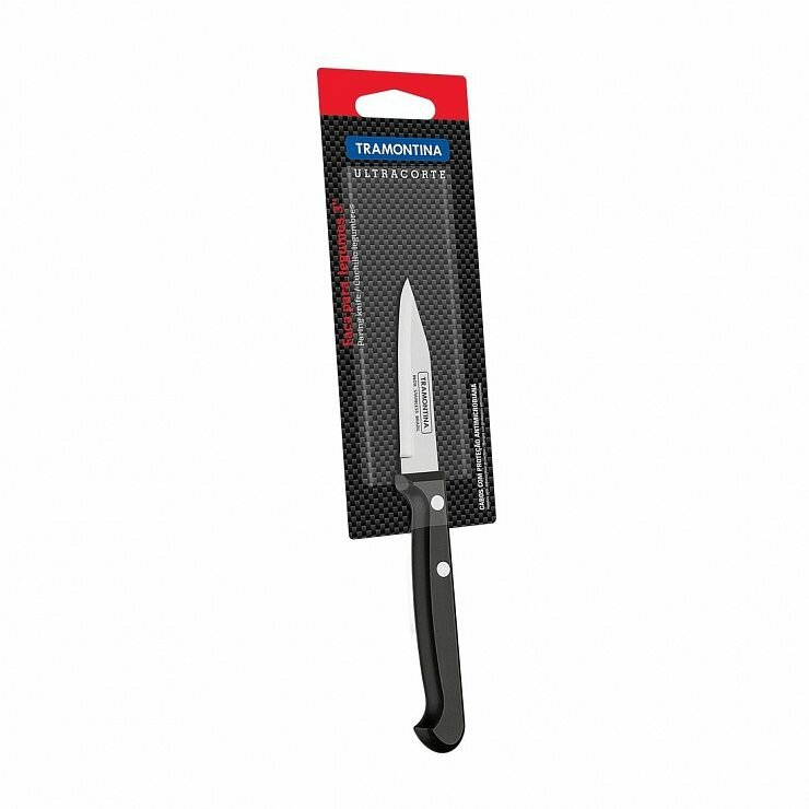 Нож Ultracorte овощной 7,5см, в блистере 23850/103