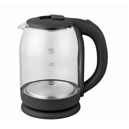 Чайник электрический S421 стеклянный 119900₽