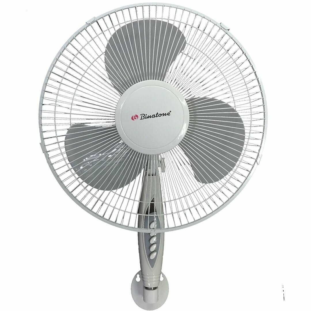 фото Настенный вентилятор SF-1604