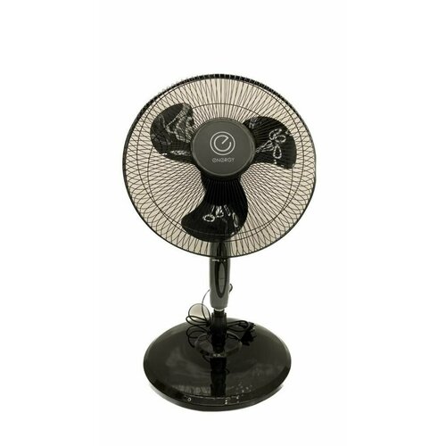 Настольный вентилятор ЕN 1663 черный 2175₽