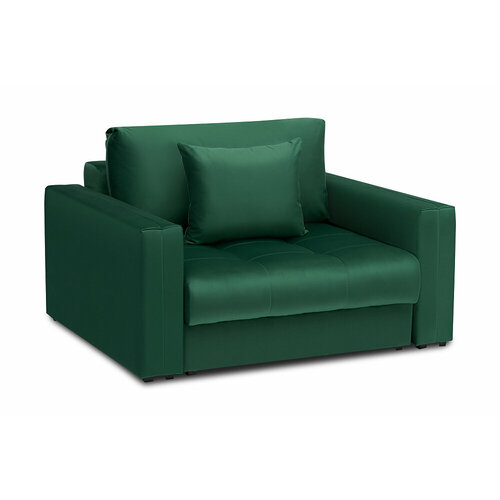 Кресло Mebior Tech Монарх изумрудное 140х120х87 см