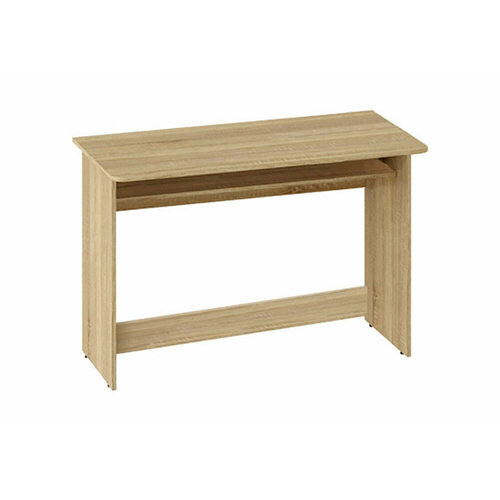 Стол BTS Письменный стол ПС-01 дуб сонома хх см 4490₽