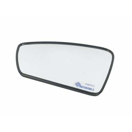 Автоблик 2 Элемент зеркальный 2191 левый (обогрев)