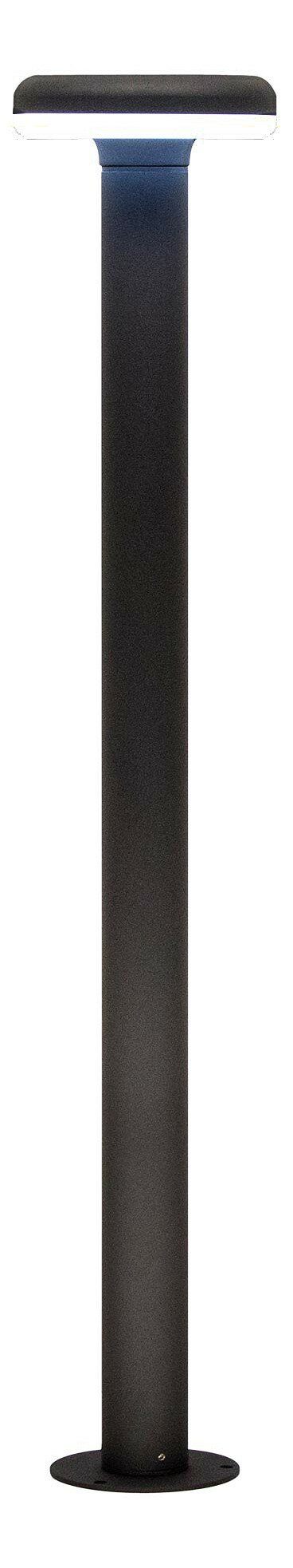 Уличный светодиодный светильник Citilux CLU01B - фото №14