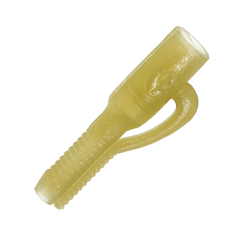 Korda Safe Zone Lead Clips Gravel KLCSG