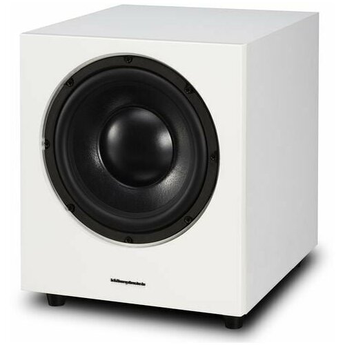 Сабвуфер Wharfedale WH-D8, White