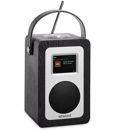 Радиоприемник Artsound R4B 3566800₽
