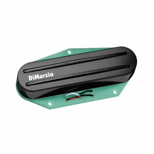 DiMarzio DP318BK Super Distortion T звукосниматель, хамбакер для телекастера