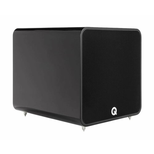 Сабвуферы активные Q-Acoustics Q B12 Subwoofer QA8706 Gloss Black 11999000₽