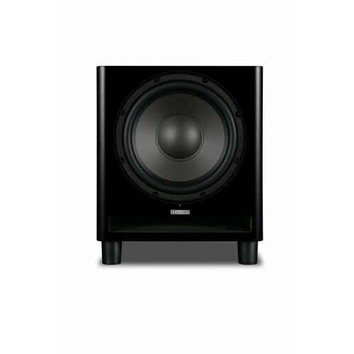 Сабвуфер Mission ZX-12SUB Hi-Gloss Black 6869000₽