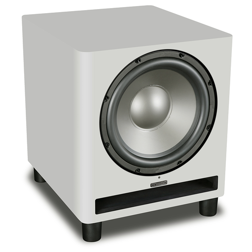 Активный сабвуфер Mission QX-12 SUB MKII Lux White 5999000₽