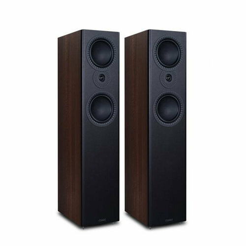 Напольная акустика Mission LX-5 MKII Walnut 7859000₽