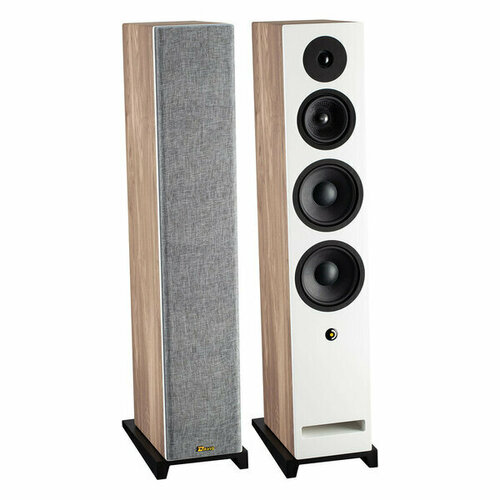 Напольная акустика Davis Acoustics KRYPTON 9 Nordik White 33900000₽