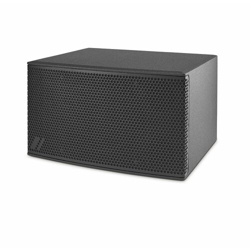 Акустическая система DAS Audio Q-10 Black 11008400₽