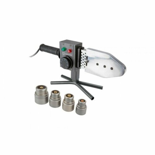 Аппарат для сварки полимерных труб TOPEX 44E160 1244100₽