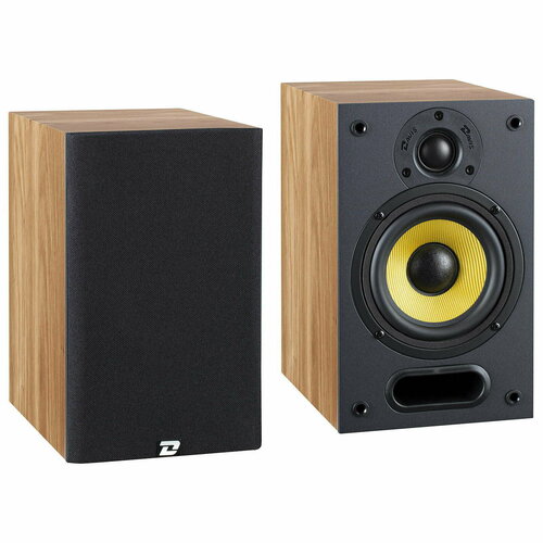 Полочная акустика Davis Acoustics MIA 20 light oak 2340000₽
