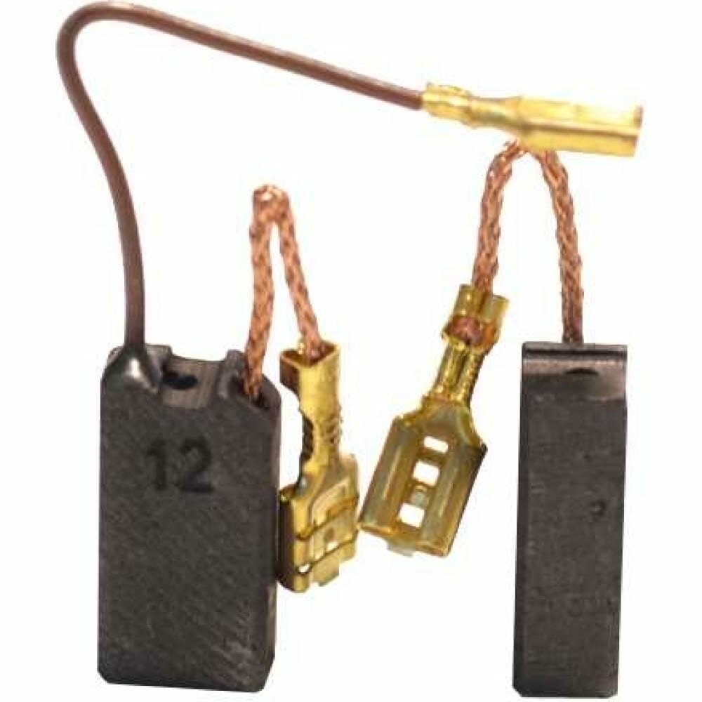 фото Графитовых комплект щеток Asein hilti oem 79594/71781/71874/202240/as