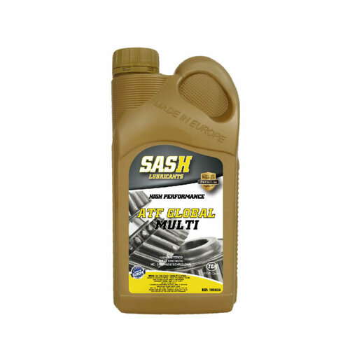 SASH ATF Global multi L-1 (1л)