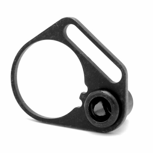 фото Антабка endplate (эндплейт) qd под ремень, lac lac (leykom armory customs)