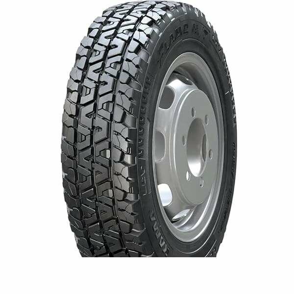 Шины Нижнекамскшина KAMA FLAME M/T LCV 195/75 R16С 107/105N б/к-1240001