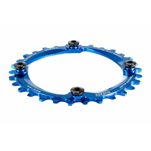 фото Звезда a2z narrow-wide bcd104 30t blue