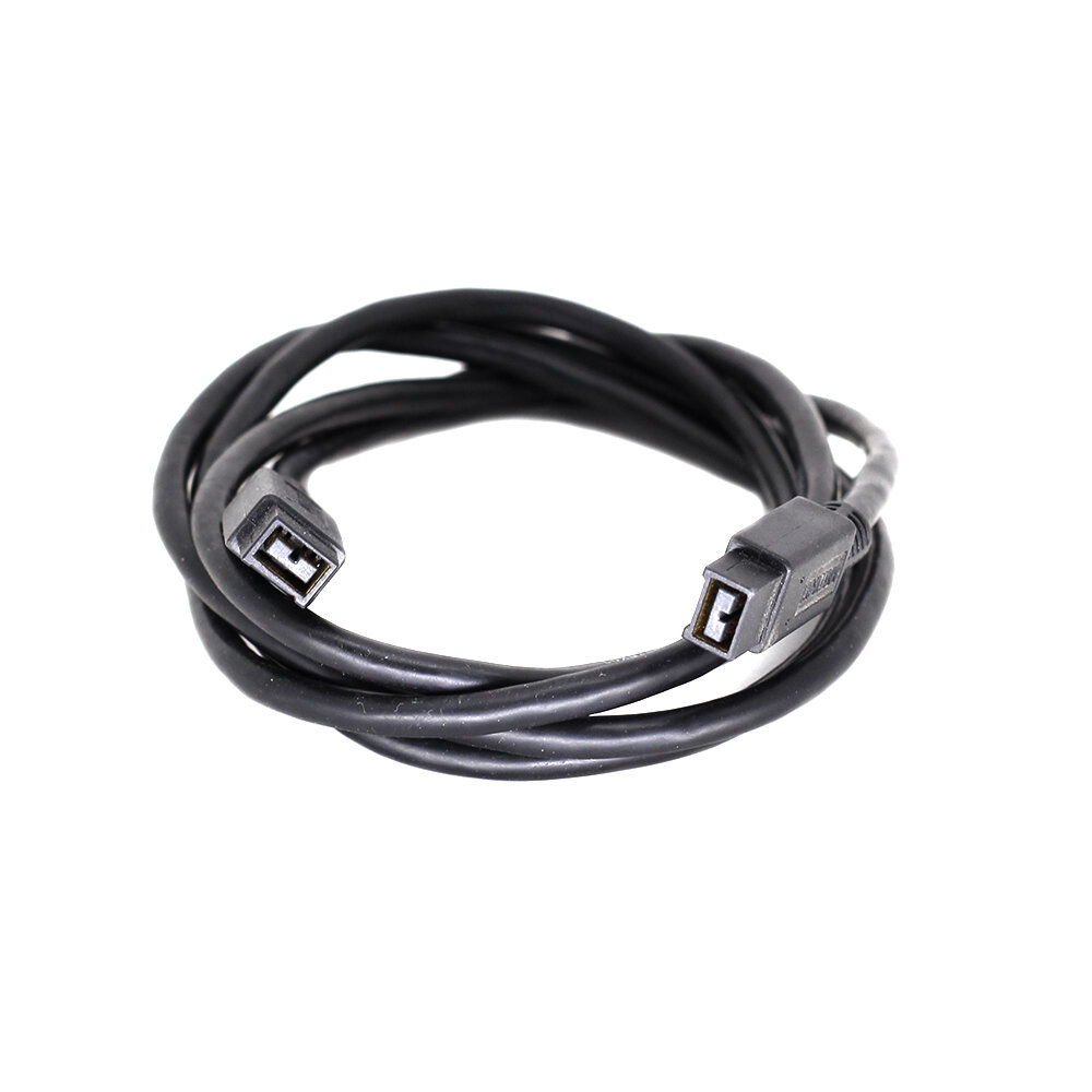 Кабель Luxmann IEEE1394 Firewire 477-023-1 1394B-1394B 1.5м.