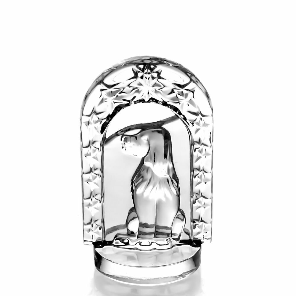 фото Сувенир "Год Собаки" (символ 2018 года)