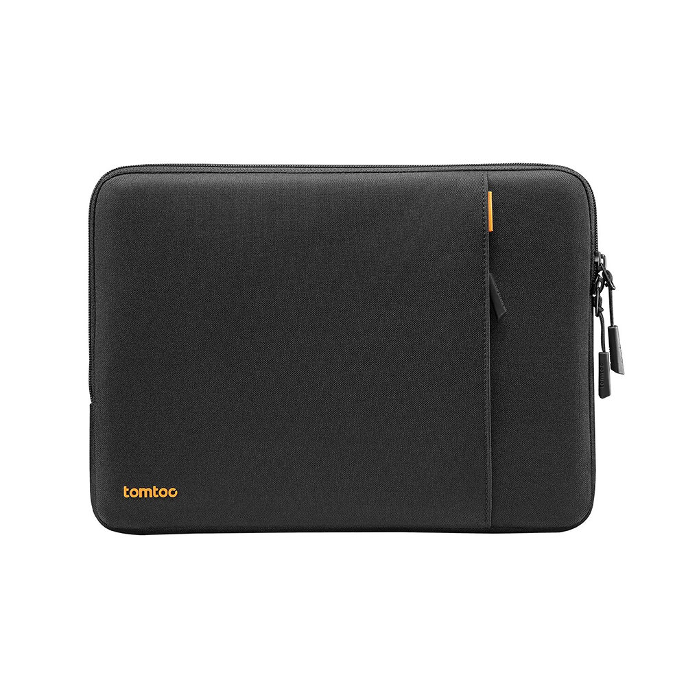 Чехол Tomtoc Laptop Sleeve A13 для ноутбуков 13-13.3"/MacBook Pro 13"/ Air 13" чёрный (A13D2D1)