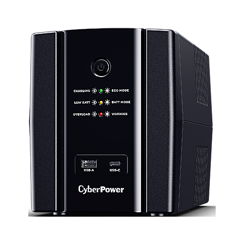 ИБП CyberPower (UT1500EIG)