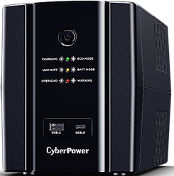 ИБП CyberPower UT1500EIG