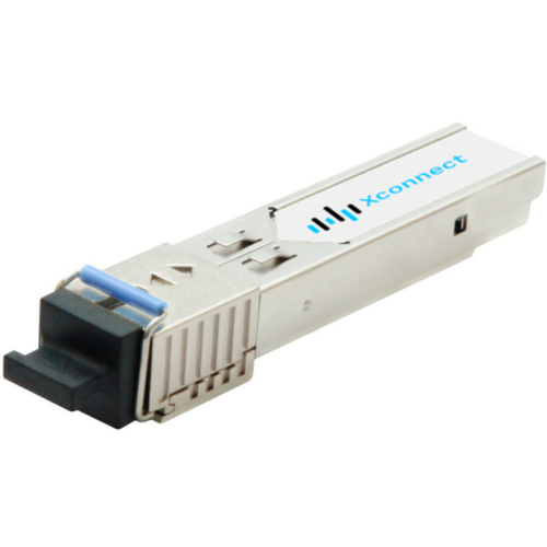 BDCOM Трансивер BDCOM SFP+LX-SM-1270-10