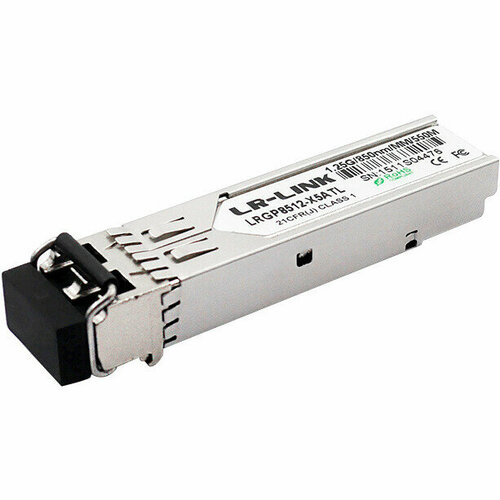 трансивер lr link linkreal lrgp8512 x5atld Трансивер LR-LINK (Linkreal) (LRGP8512-X5ATLD)