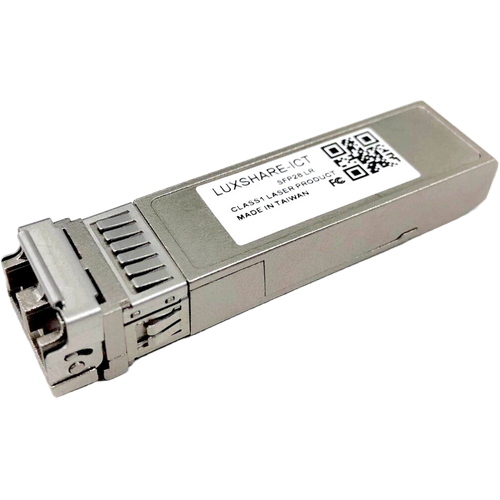 sfp 25g sr mp трансивер huawei sfp 25g sr mp 02313bjk Трансивер LR-LINK (Linkreal) (LRTP8525-X1ATL)