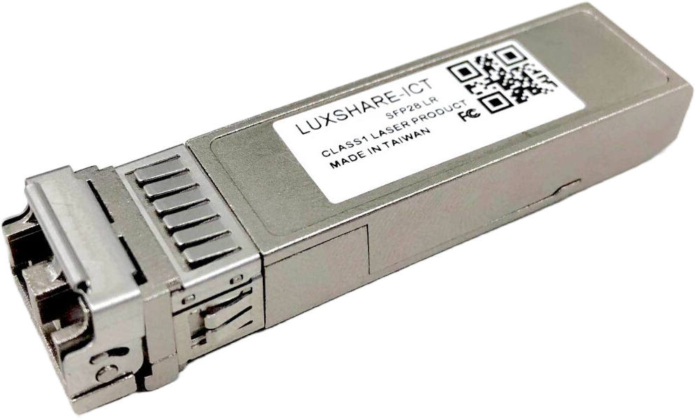 Трансивер LR-LINK (LRTP8525-X1ATL)