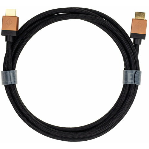 HDMI кабель Little Lab Lake (2.1/8K/4320p/60p), 3.0m (LL-L2-030)