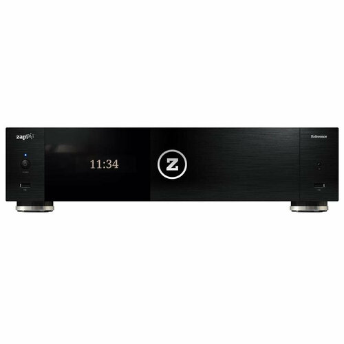 Медиаплеер Zappiti Reference 4K HDR 2TB 14800000₽