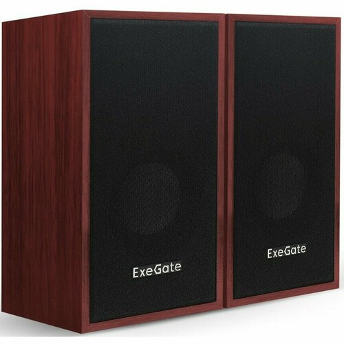 Колонки ExeGate Tango 314 Wood EX287059RUS 107000₽