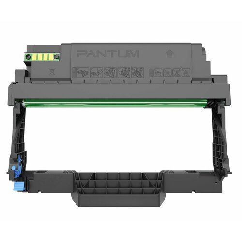 Pantum Фотобарабан Pantum DL-5120P фотобарабан pantum dl 5120p black