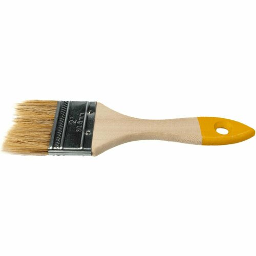 Плоская малярная кисть SAMGRUPP 16172 711₽