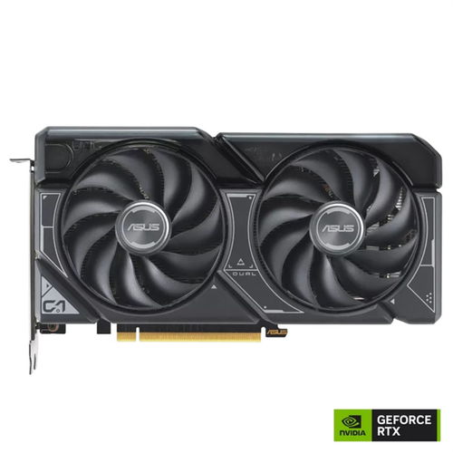 ASUS Видеокарта ASUS DUAL-RTX4060-O8GRTX4060 HDMI DP38G D6 90YV0JC0-M0NA00 8831200₽